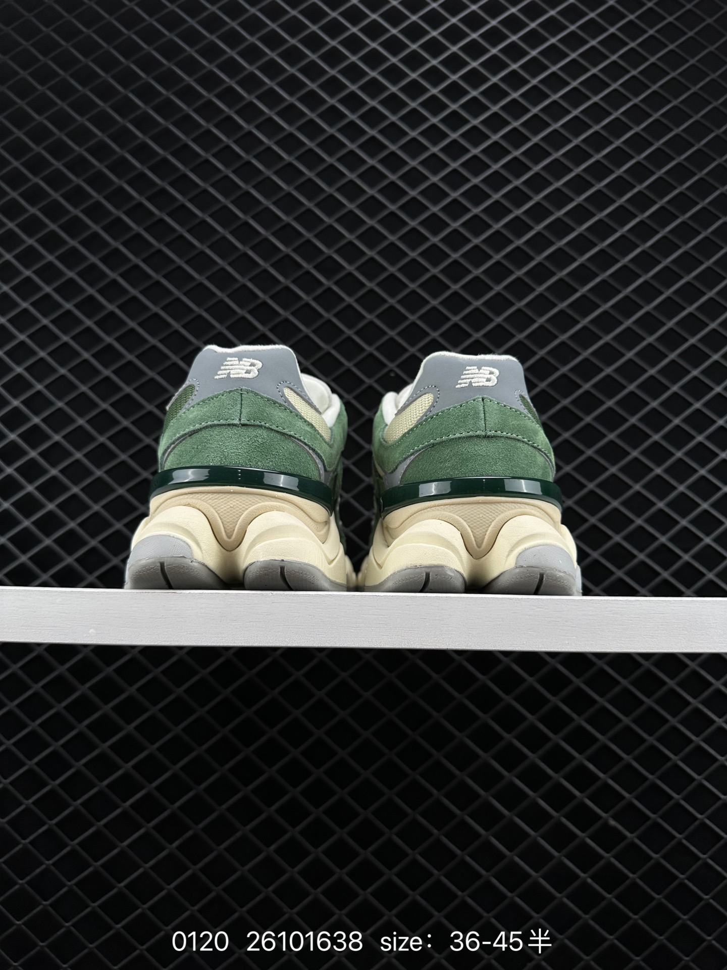 NB Joe Freshgoods x New Balance NB9060